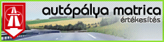 pályamatrica vásárlás